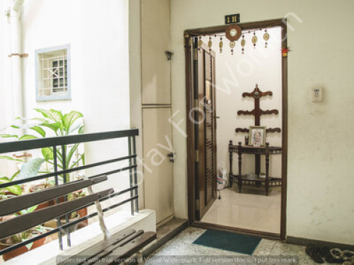 Homestay for Women & Senior Citizen - Gallery - 8