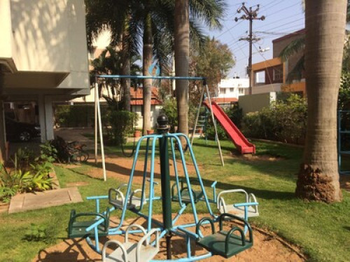Homestay for Women & Senior Citizen - Gallery - 22