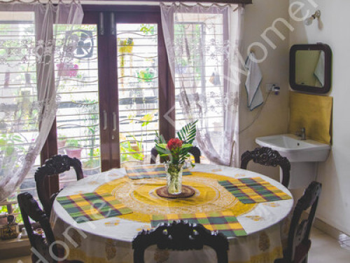 Homestay for Women & Senior Citizen - Gallery - 10