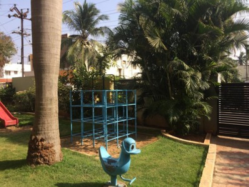 Homestay for Women & Senior Citizen - Gallery - 12