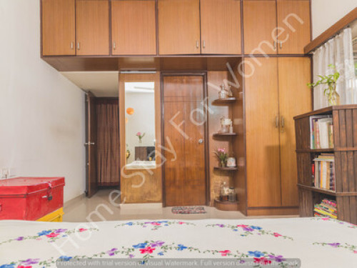 Homestay for Women & Senior Citizen - Gallery - 7
