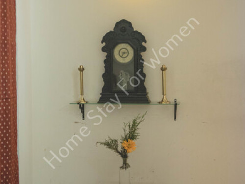 Homestay for Women & Senior Citizen