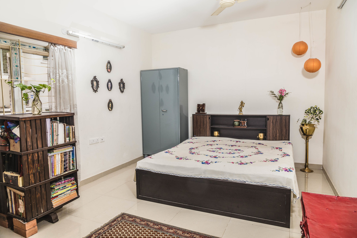 Home Stay For Women And Seniors Citizens (Full Room) - 1