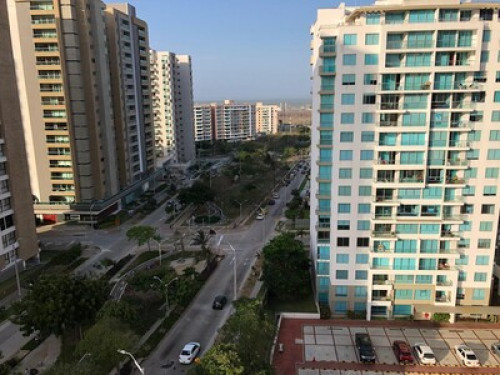 NICE STUDENT ROOM IN BARRANQUILLA