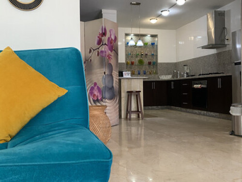 well located loft studio apartment - Gallery - 17