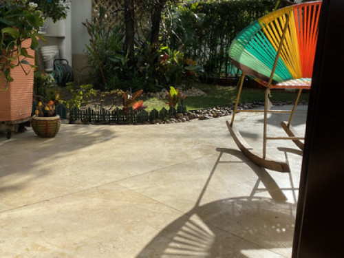 well located loft studio apartment