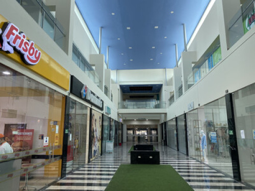 well located loft studio apartment