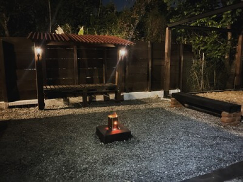 Acogedora cabaña en zona rural  - Gallery -  5