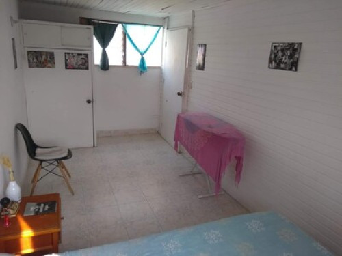 Bed and coffe Los cocos