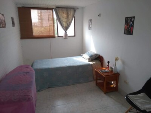 Bed and coffe Los cocos