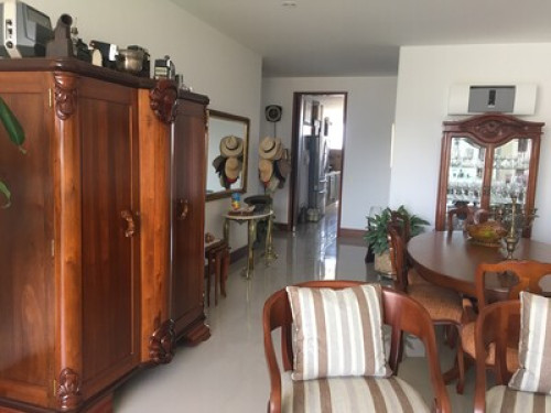 Cozy room