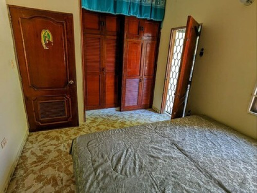 Room with central balcony  - Gallery -  5