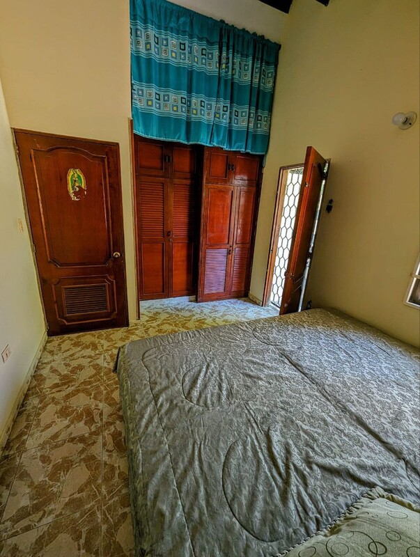  Habitación Estudiantes(Single Bed)  -  Habitación con balcón central  - Gallery -  1