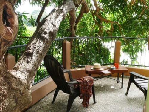 Casa Zopango at a Private Island!