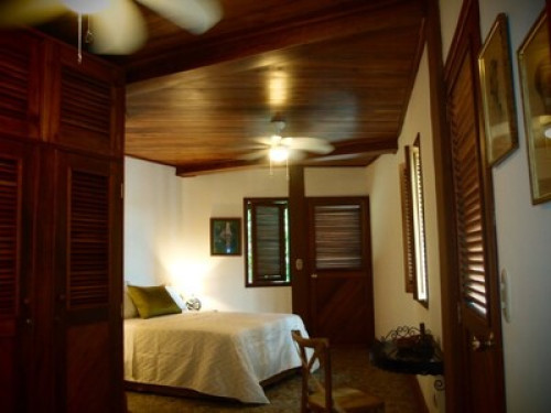 Casa Zopango at a Private Island!