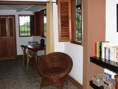 Casa Zopango at a Private Island!