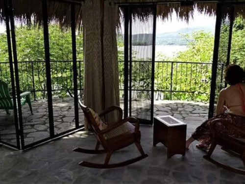 Casa Zopango at a Private Island!  - Gallery -  5