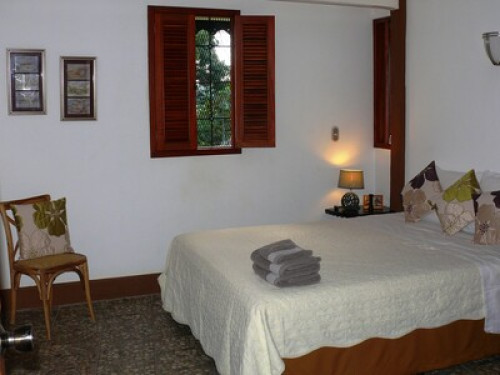 Casa Zopango at a Private Island!