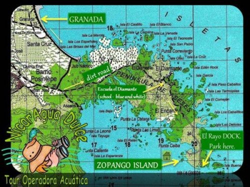 Casa Zopango at a Private Island! - Gallery - 9