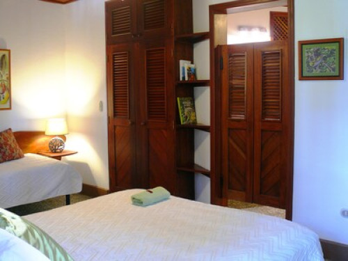 Casa Zopango at a Private Island!