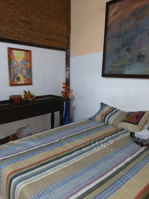 Bedroom 1(Full Room) - 1