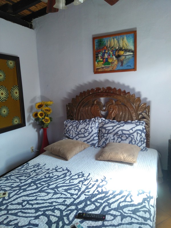 Beedroom 2(Single Bed) - 1