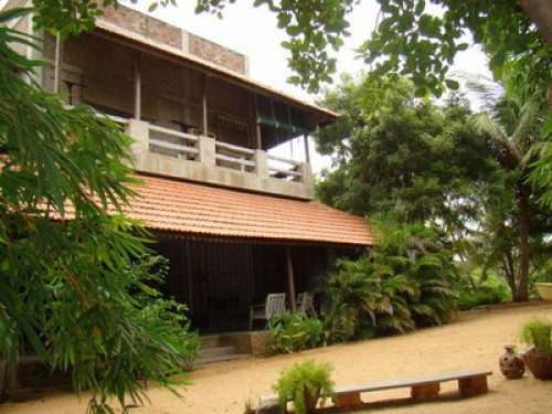 Your home by the sea