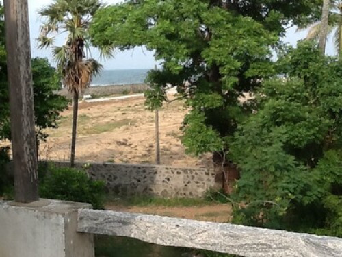 Your home by the sea