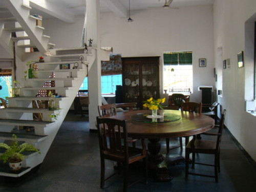 Your home by the sea