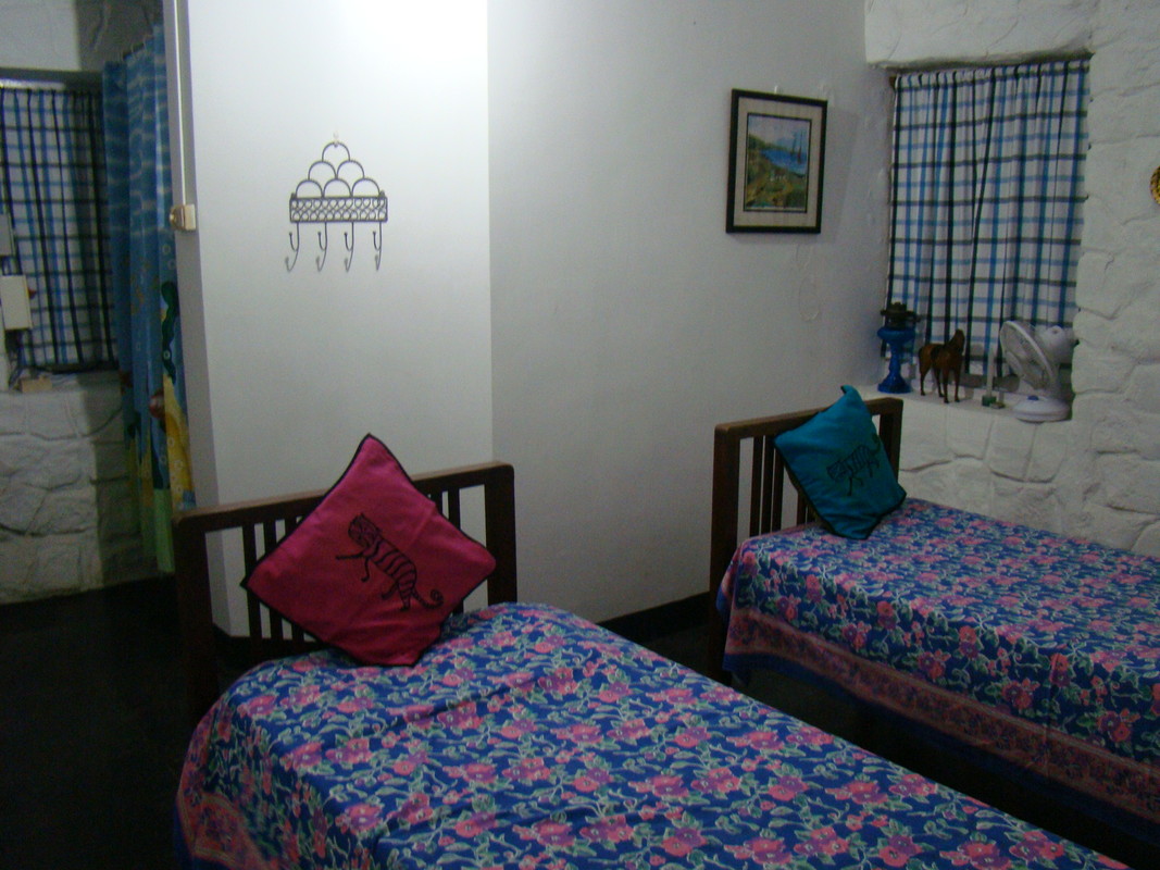 Guest Room(Full Room) - 1