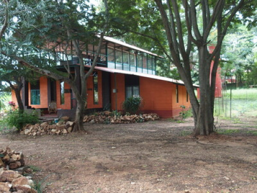 ElephantCountry Homestay   