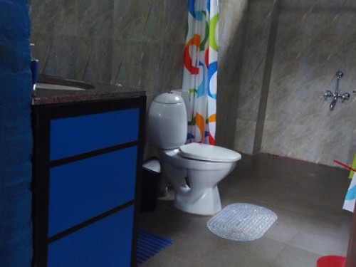 ElephantCountry Homestay   