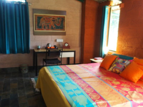 ElephantCountry Homestay   