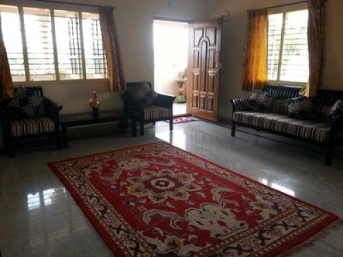 Kanakapura Road friendly host  - Gallery -  5