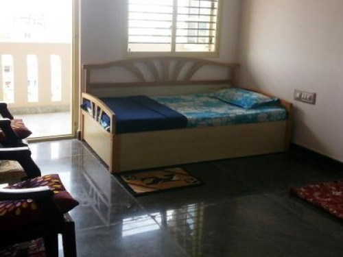 Kanakapura Road friendly host