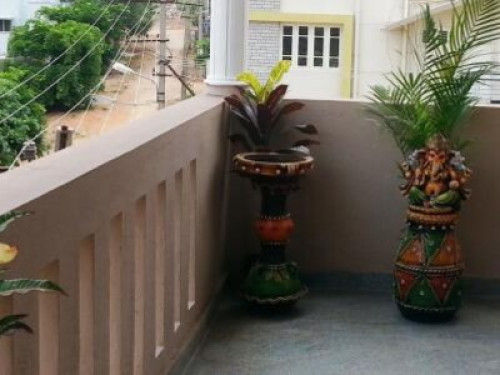 Kanakapura Road friendly host - Gallery - 14