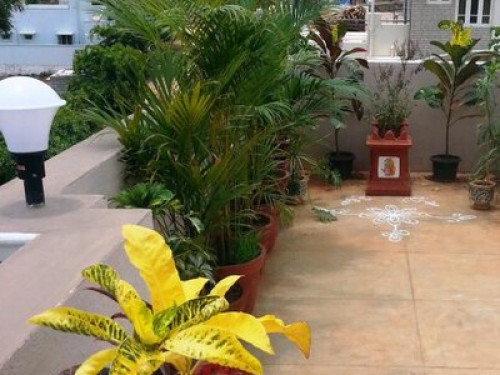 Kanakapura Road friendly host