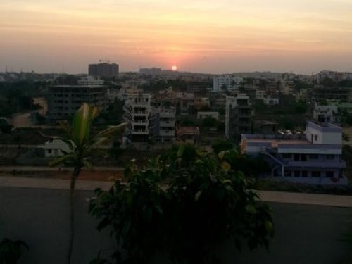 Kanakapura Road friendly host