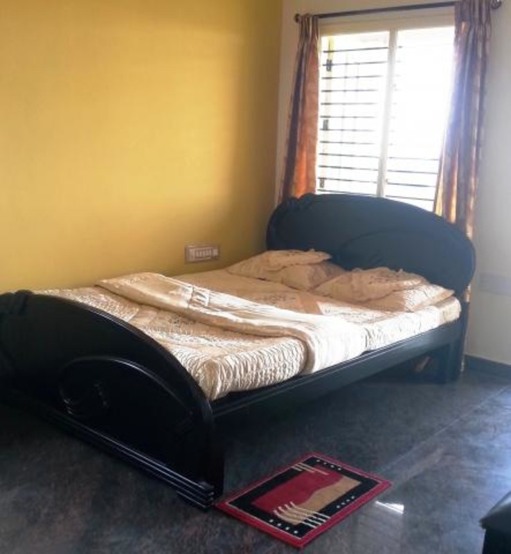 Whole House With 2 Bedrooms(Single Bed) - 1