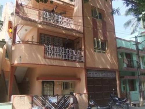 Enjoy Jayanagar with us