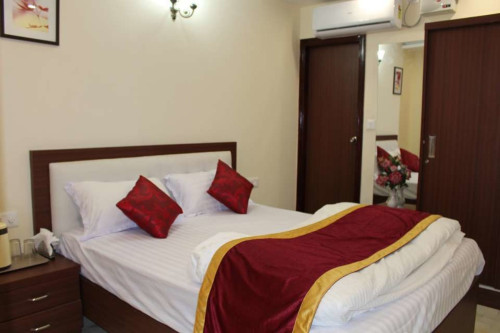 Family friendly Guest House - Gallery - 13