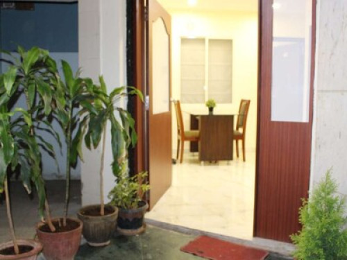Family friendly Guest House