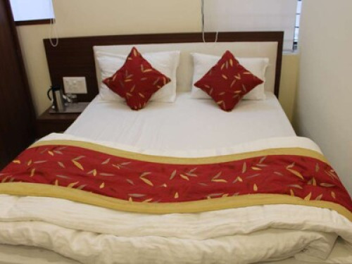 Family friendly Guest House - Gallery - 10
