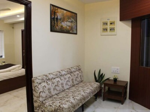 Family friendly Guest House
