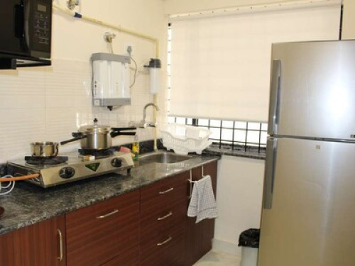 Family friendly Guest House - Gallery - 7