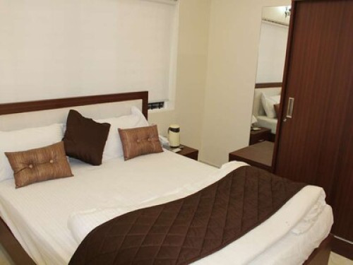 Family friendly Guest House - Gallery - 8