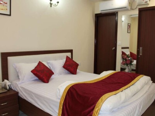 Family friendly Guest House - Gallery - 9
