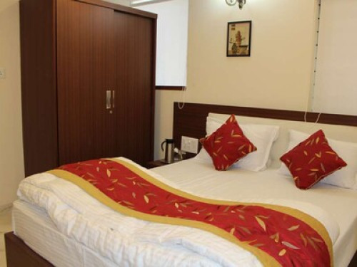 Family friendly Guest House