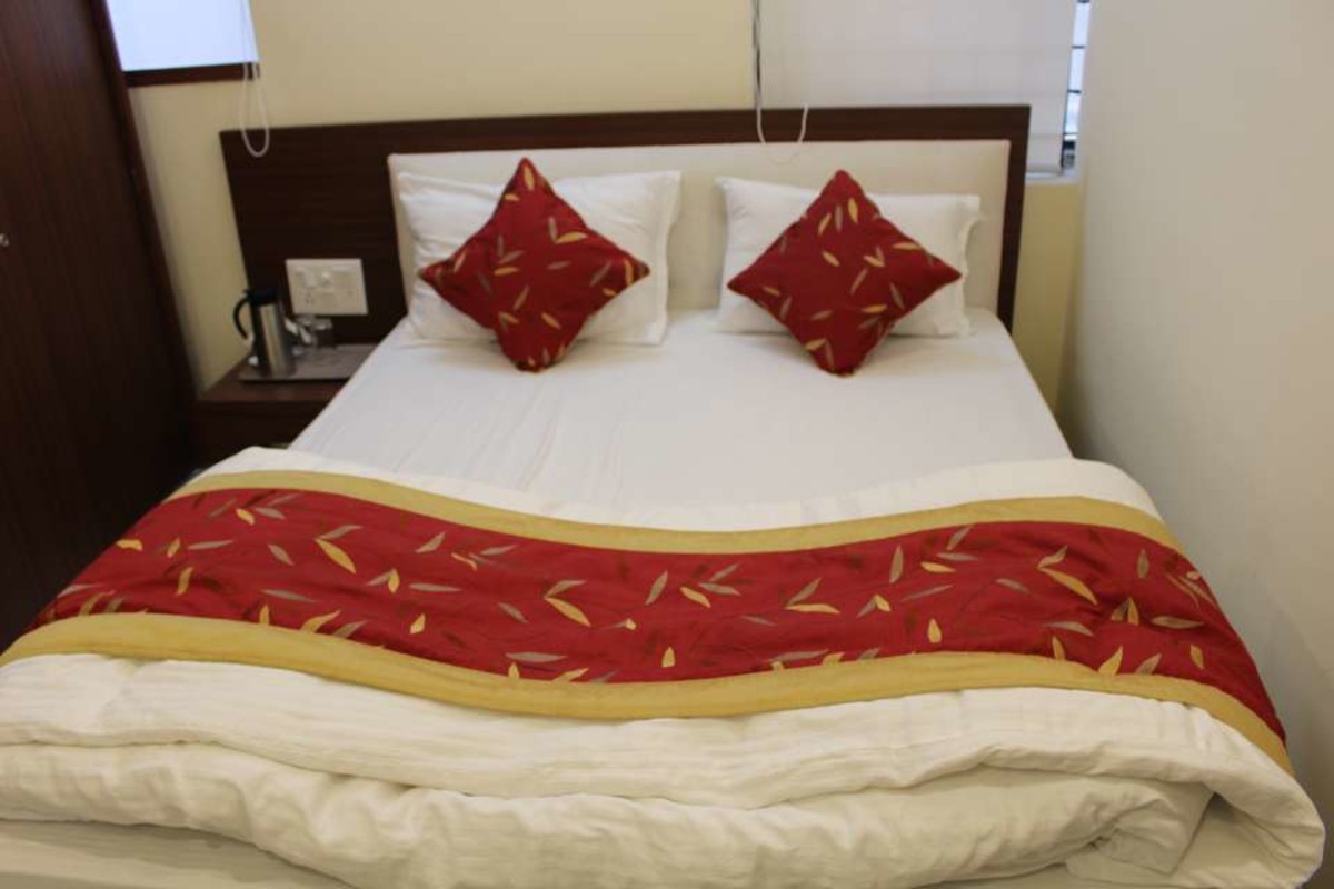 Bedroom 3(Full Room) - 1