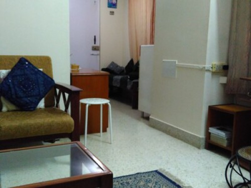 Friendly family in Bangalore India. - Gallery - 12